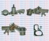 AQUAPLUS 85-6940 Water Pump